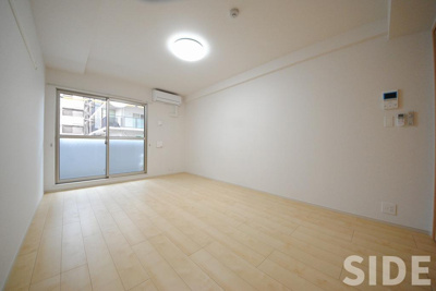 【洋室】 | プリムローズ エレガント