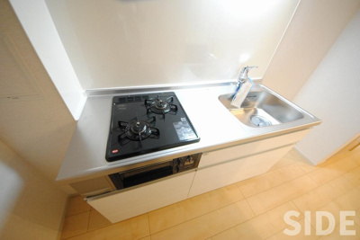 【キッチン】 | プリムローズ エレガント