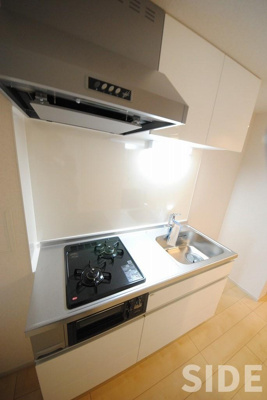 【キッチン】 | プリムローズ エレガント