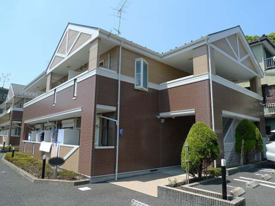 【外観】 | アームズTAKAMI（アームズタカミ）