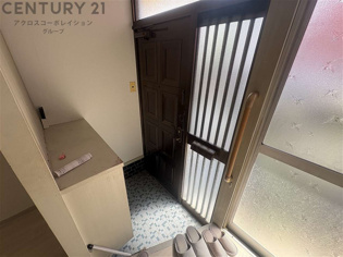 甲風園3丁目テラスのその他物件画像