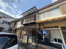 甲風園3丁目テラスの画像