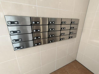 【その他共用部分】