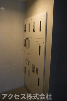 【その他共用部分】