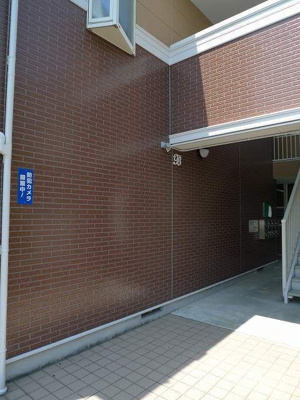 【エントランス】 | アームズTAKAMI