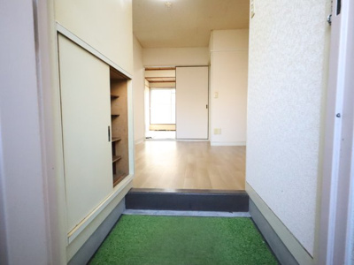 【玄関】 | 大八ビル