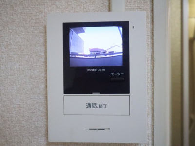 【セキュリティ】 | 大八ビル