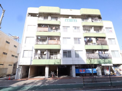 【外観】 | 大八ビル