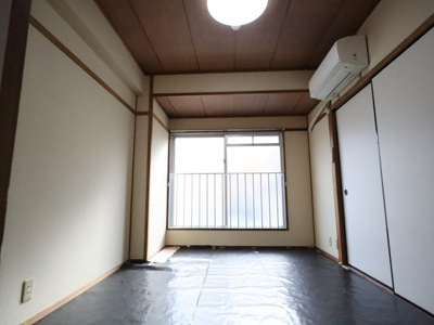 【和室】 | 大八ビル