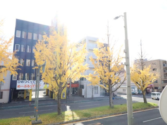 【展望】 | 大八ビル