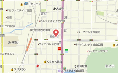 【地図】 | 大八ビル
