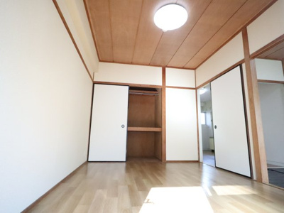 【洋室】 | 大八ビル