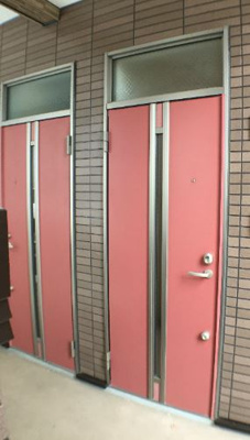 【ロビー】 | フリーダム