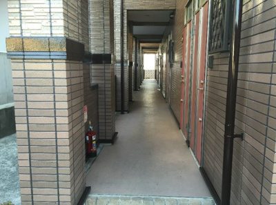 【ロビー】 | フリーダム