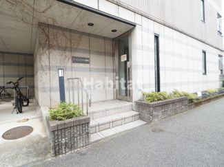 【エントランス】 | アーバンコート田村