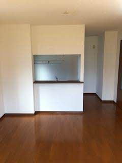 【居間・リビング】 | エヴァーグリーン西大和Ａ