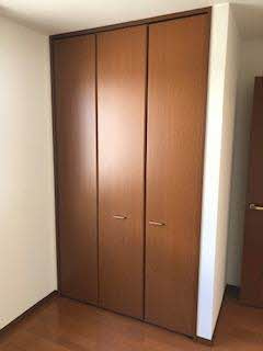 【収納】 | エヴァーグリーン西大和Ａ