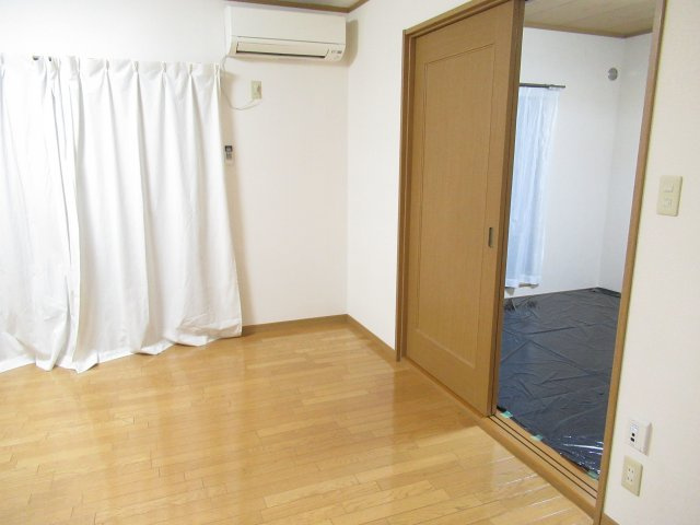 アヴィニヨンの内装