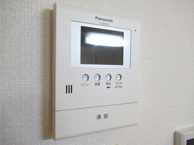 アヴィニヨンのセキュリティ
