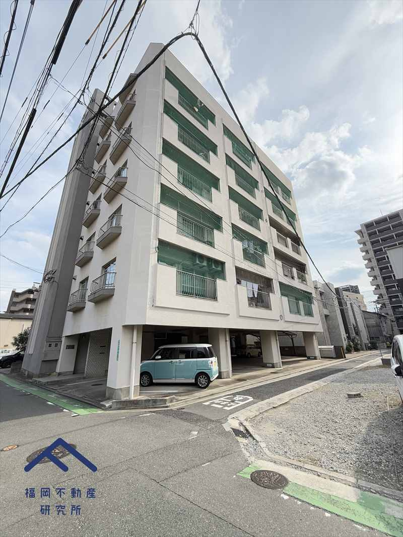 エバーライフ東公園