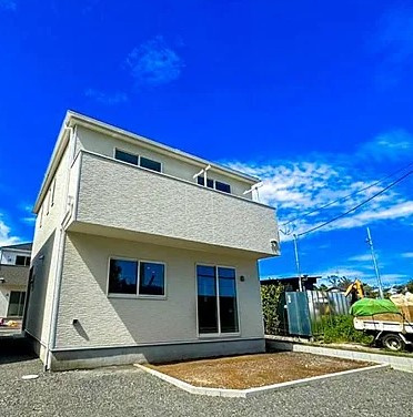 【外観】 | 相模原市中央区松が丘第1