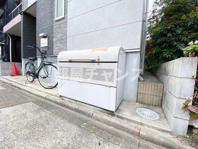 ASTERIA新栄のその他共用部分