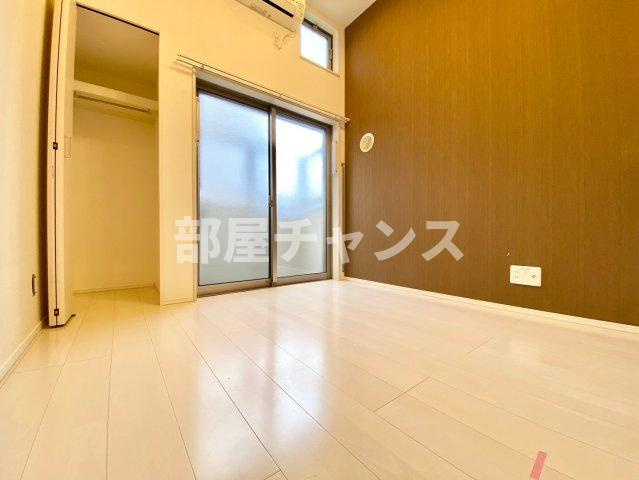 ASTERIA新栄の居間・リビング