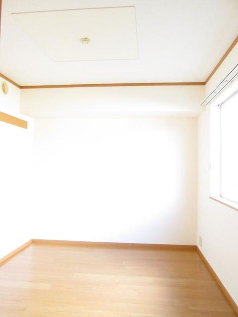 エーデルハイム　Ａの内装|その他部屋・スペース
