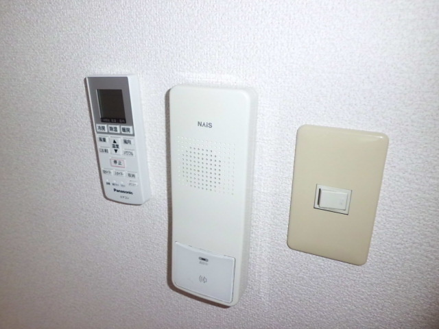 灘南ビルのセキュリティ