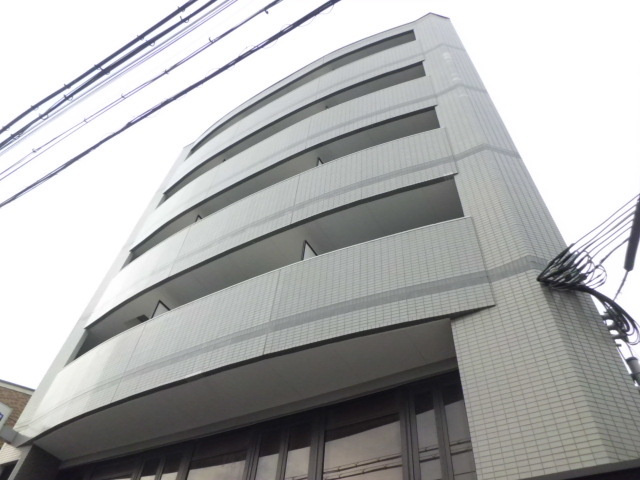 灘南ビル