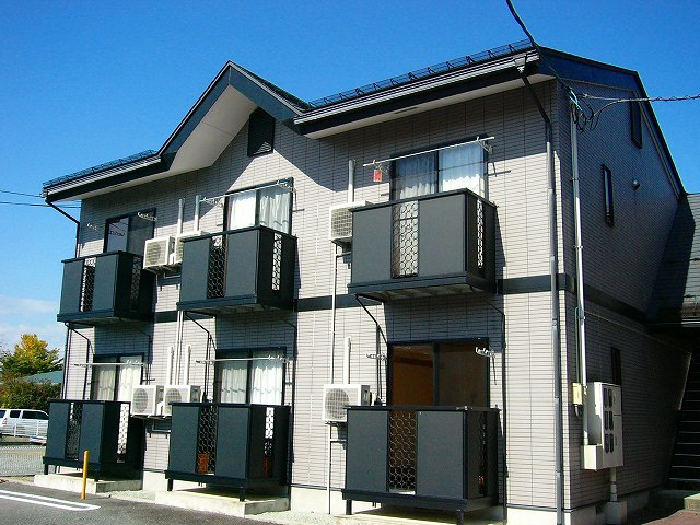 ペアフィールド