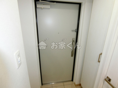 【玄関】 | リアライズ神戸WEST | シューズボックス付き玄関