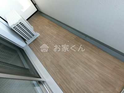 【バルコニー】 | リアライズ神戸WEST