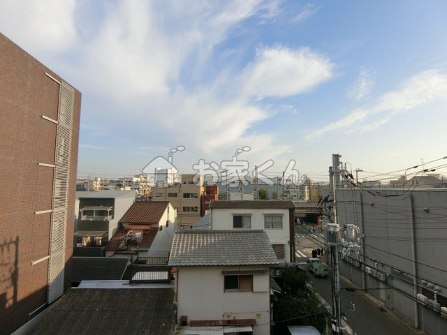 【展望】 | リアライズ神戸WEST
