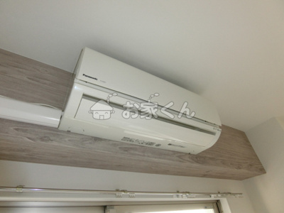 【設備】 | リアライズ神戸WEST