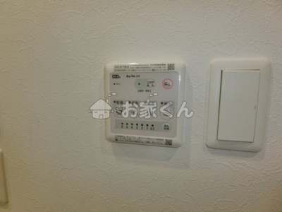 【設備】 | リアライズ神戸WEST