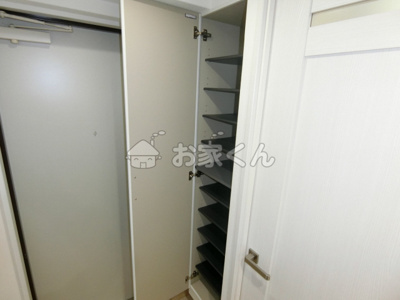 【収納】 | リアライズ神戸WEST