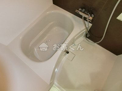 【浴室】 | リアライズ神戸WEST | 浴室乾燥機付き