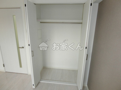 【収納】 | リアライズ神戸WEST | クローゼット