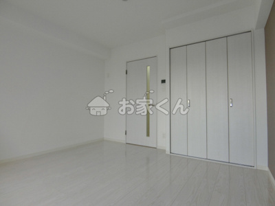 【寝室】 | リアライズ神戸WEST | 室内