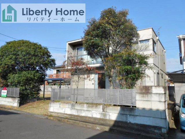 東海村須和間　中古戸建