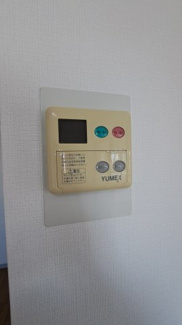 【設備】 | エクレール巖川