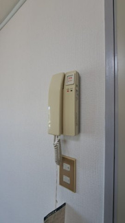 【セキュリティ】 | エクレール巖川