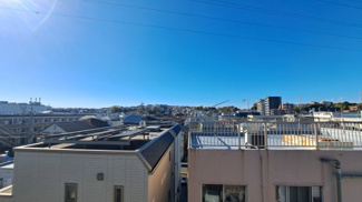 【展望】 | エクレール巖川