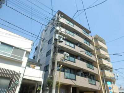 【外観】 | ドレスウェル・コンフォート