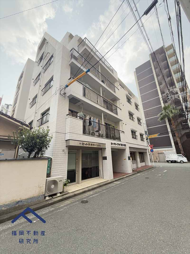 ロータリープラザ博多駅東