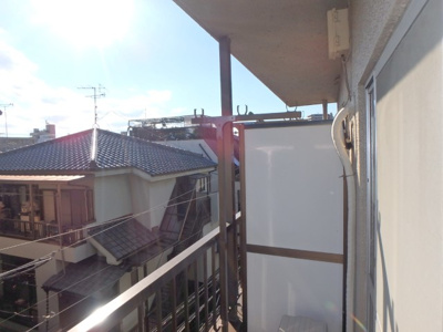 【展望】 | 竹内ビル