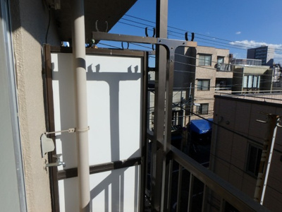 【展望】 | 竹内ビル