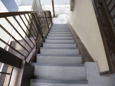 【その他共用部分】 | 竹内ビル