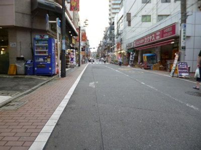 【周辺】 | 竹内ビル